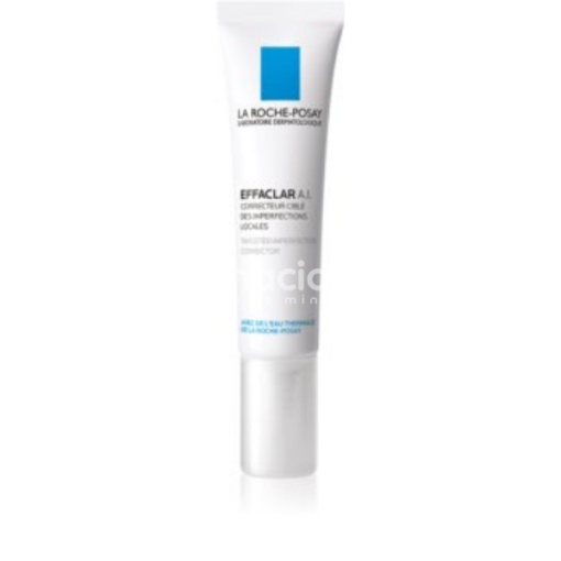 La Roche Posay Effaclar AI Fluid Corector pt Eruptiile Cutanate Localizate 15ml