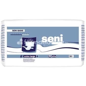 Seni Scutece Standard Air XL x 30buc