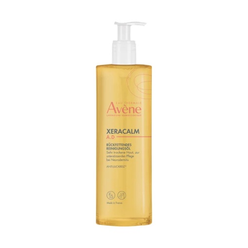 Avene Xeracalm Defi AD Ulei de Dus 750ml