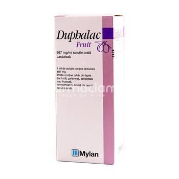 Duphalac Fruitt 667mg/ml x 200ml