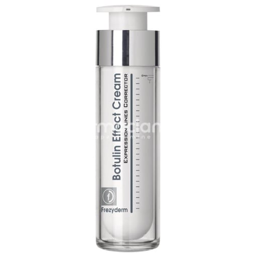 Frezyderm Crema anti-ageing botulin effect, 50 ml