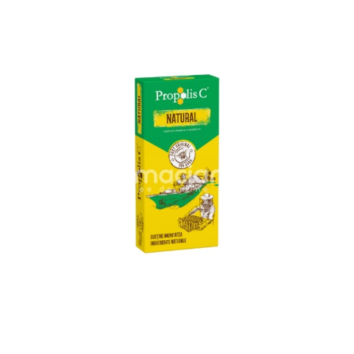 Propolis C x 30cpr Fiterman