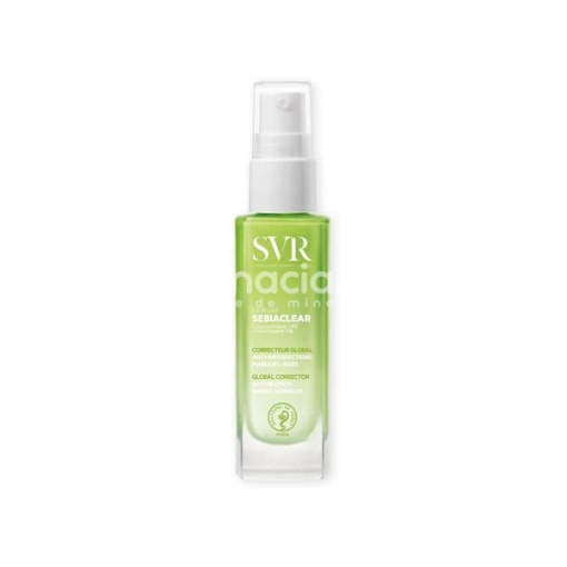 SVR Sebiaclear Ser Corector 30ml