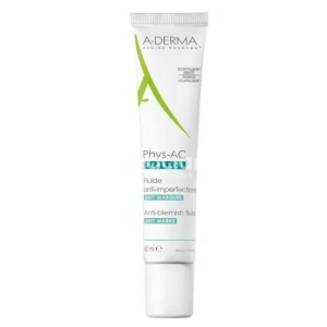 A-Derma Phys-AC Perfect Fluid 40ml