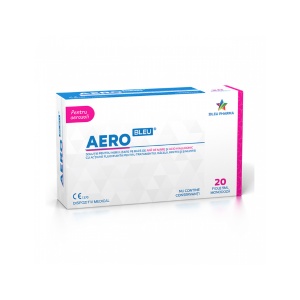 AeroBleu 5ml x 20fi Bleu Pharma