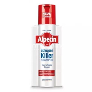 Alpecin Sampon Antimatreata Schuppen Killer 250ml