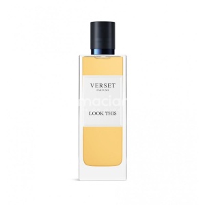 Apa de parfum Look This, 50 ml, Verset - Img 2
