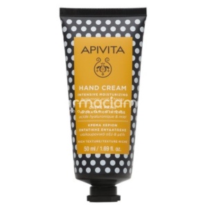 Apivita Crema de Maini cu Miere 50ml