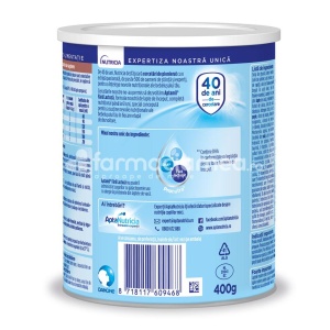 Aptamil Lapte Praf fara Lactoza 400g - Img 3
