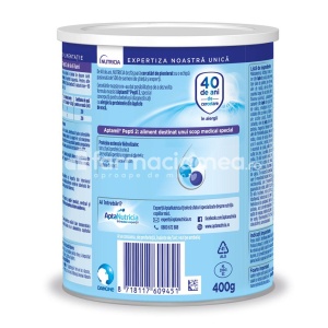 Aptamil Pepti 2 lapte praf, de la 6 luni, 400 g - Img 2