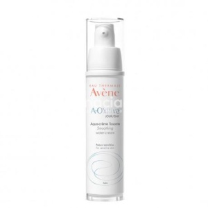 Avene A-Oxitive Crema de Zi Hidratanta cu Efect de Netezire 30ml