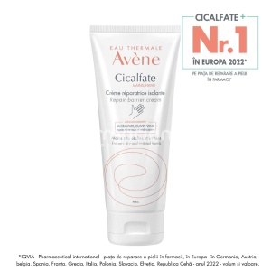 Avene Cicalfate Crema de Maini 100ml - Img 2