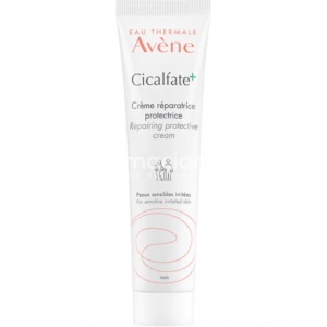 Avene Cicalfate Crema Reparatoare si Protectoare 15ml
