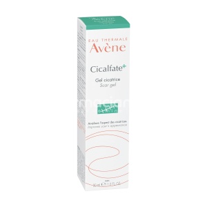 Avene Cicalfate Gel pt Cicatrici 30ml