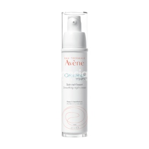 Avene Cleanance Women Crema de Noapte Efect de Netezire 30ml