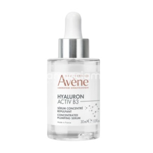 Avene Hyaluron Activ B3 Ser cu Efect de Reumplere 30ml