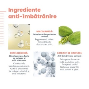 Avene Hyaluron Active B3 Crema Noapte Multi Intensa 40ml - Img 2