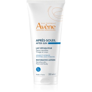 Avene Lotiune Reparatoare Dupa Plaja 200ml