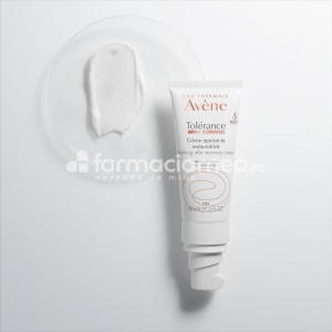 Avene Tolerance Control Crema 40ml  - Img 3