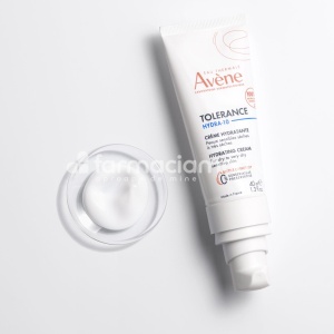 Avene Tolerance Hydra 10 Crema 40ml - Img 5