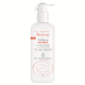 Avene TriXera Nutrition Balsam Nutri-Fluid, 400ml