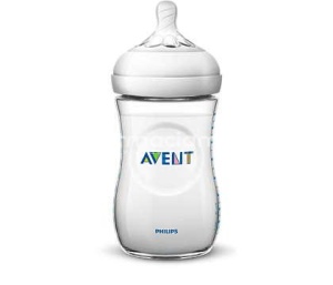 Avent Biberon Natural, 260ml