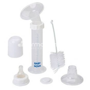 Baby Nova 34240 Pompa Lapte San
