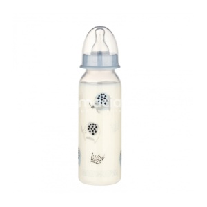 Baby Nova 47010 Biberon PP Decor Animalute 240ml - Img 3