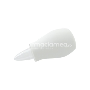 BABY NOVA Aspirator nazal tip pompita - Img 3