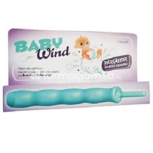 Baby Wind Partaitor