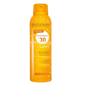 Bioderma Photoderm Brume Spray invizibil SPF 30+, 150ml