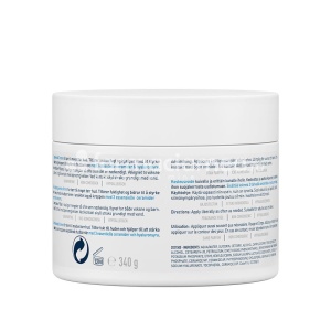Cerave Crema Hidratanta Fata si Corp Piele Uscata Foarte Uscata 340ml - Img 3