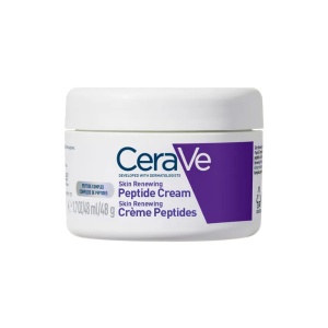 Cerave Crema Skin Renew Peptide 48ml