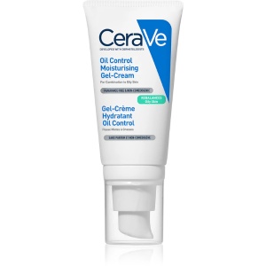 Cerave Oil Control Gel Crema 52ml