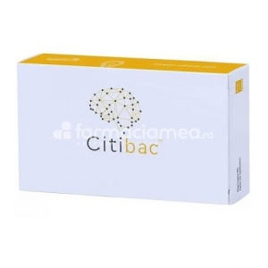 Citibac x 30cps Naturpharma
