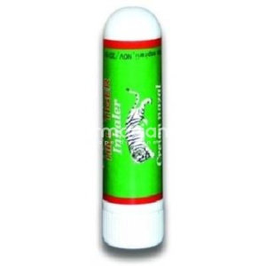 Creion Nazal x 12buc Naturalia Diet