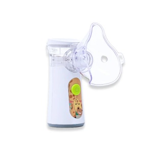 Dr Life Mini Nebulizator Portabil Mesh UN300