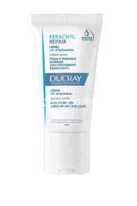 DUCRAY Keracnyl repair DEFI anti-acnee, 50ml - Img 2