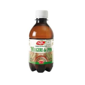 Fares Sirop Muguri Pin R12 250ml