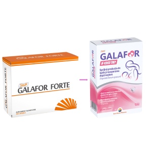 Galafor Forte x 30cps Sun Wave