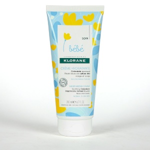 Klorane Bebe Crema Hidratanta 200ml