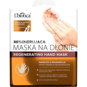 L Biotica Manusi Regenerante Maini x 1per Viva Pharma