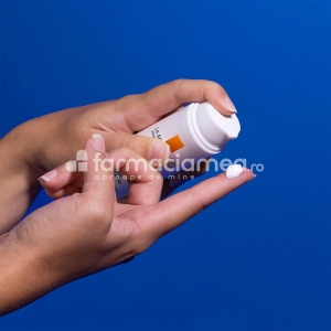 La Roche Posay Anthelios Age Correct Anti Foto Imbatranire SPF50+ 50ml - Img 4