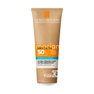 La Roche Posay Anthelios Lotiune hidratanta Eco Tube SPF50+, 250ml