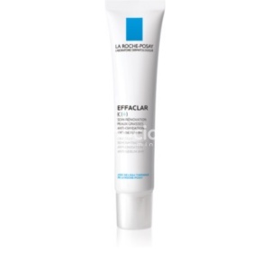 LA ROCHE POSAY Effaclar K+ crema ten gras antioxidanta antisebum 8h, 40ml