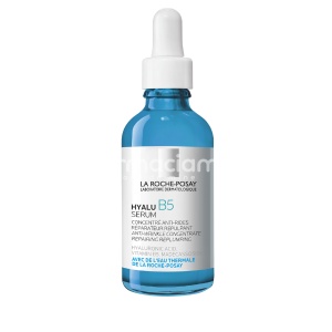 La Roche Posay Hyalu B5 Serum Ser Conc Hidratant 30ml