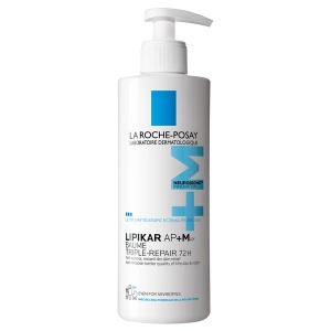 La Roche Posay Lipikar AP+Max Balsam Triplu Reparator 400ml