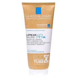 LA ROCHE POSAY Lipikar baume AP+M balsam cu tripla actiune, flacon 200 ml, ambalaj eco