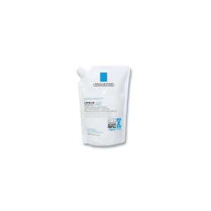 La Roche Posay Lipikar Syndet AP+ Rezerva de Reincarcare 400ml
