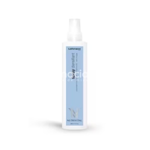 Lothmann Spray Volum pt Par Fin Nutri Vital 250ml